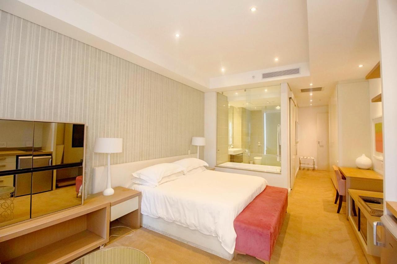 Sandton Luxury Apartment Johannesburg Esterno foto