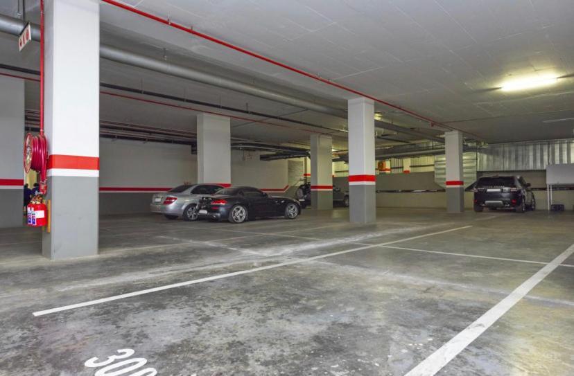 Sandton Luxury Apartment Johannesburg Esterno foto