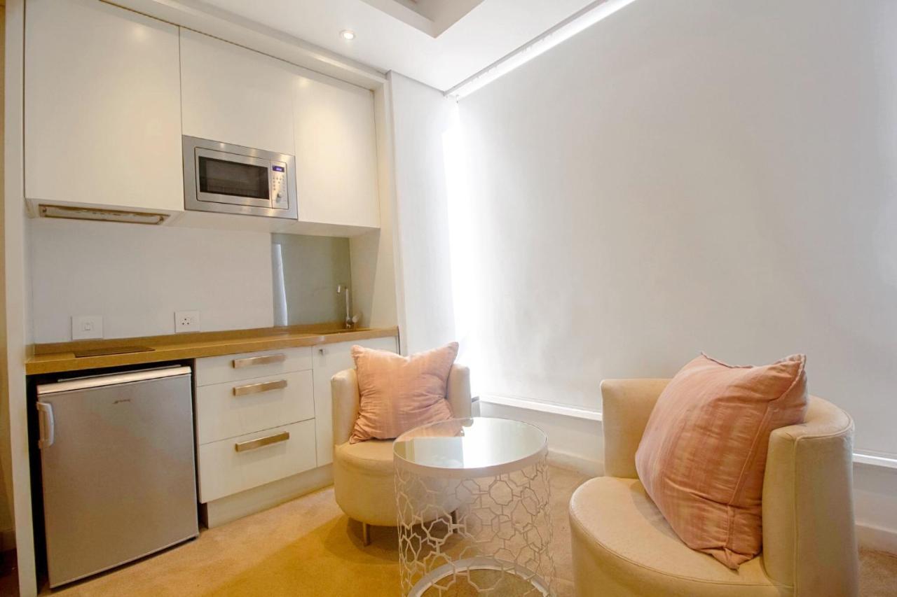 Sandton Luxury Apartment Johannesburg Esterno foto